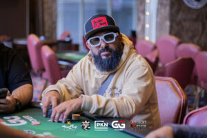 Main Event 100K GTZ – Día 1C – Lucky Poker Panamá – foto 4