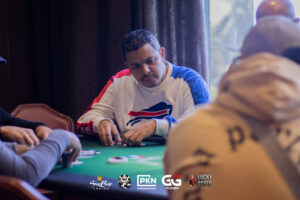 Main Event 100K GTZ – Día 1C – Lucky Poker Panamá – foto 9