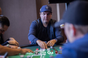 Main Event 100K GTZ – Día 1C – Lucky Poker Panamá – foto 5