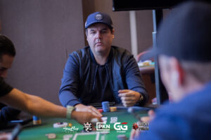 Main Event 100K GTZ – Día 1C – Lucky Poker Panamá – foto 7