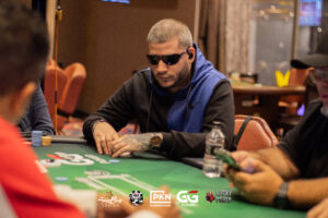 Main Event 100K GTZ – Día 1C – Lucky Poker Panamá – foto 11