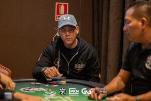 Main Event 100K GTZ – Día 1C – Lucky Poker Panamá – foto 8