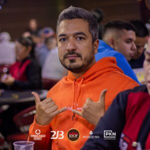 KO Progresivo – KSOP Bogotá – foto 37