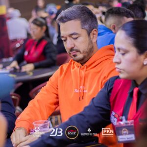 KO Progresivo – KSOP Bogotá – foto 38
