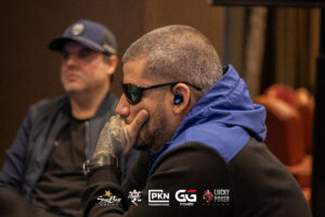 Main Event 100K GTZ – Día 1C – Lucky Poker Panamá – foto 13