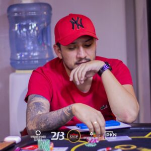 KO Progresivo – KSOP Bogotá – foto 42