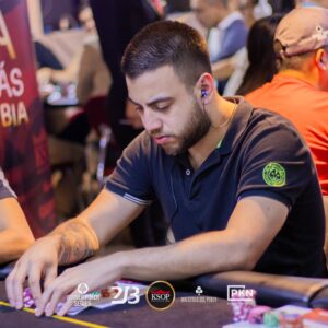 KO Progresivo – KSOP Bogotá – foto 45