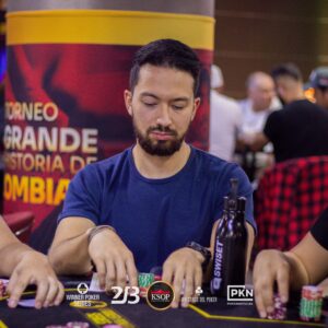 KO Progresivo – KSOP Bogotá – foto 55