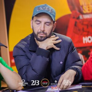 KO Progresivo – KSOP Bogotá – foto 60