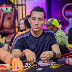 KO Progresivo – KSOP Bogotá – foto 73