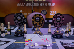 Evento Principal – Winner Poker Series Medellín Etapa 4 – Día Final – Winner Poker Series Medellín 2025 Etapa 4 – foto 15
