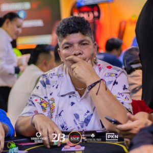 KO Progresivo – KSOP Bogotá – foto 157