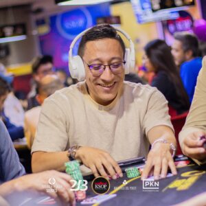 KO Progresivo – KSOP Bogotá – foto 163