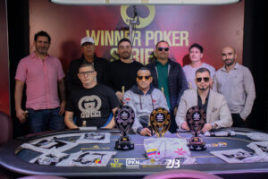 Evento Principal – Winner Poker Series Medellín Etapa 4 – Día Final – Winner Poker Series Medellín 2025 Etapa 4 – foto 25