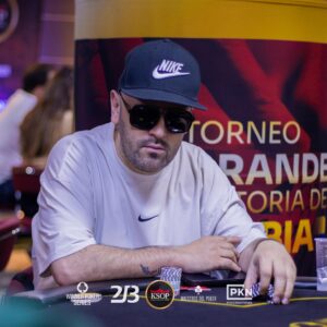 Main Event KSOP Bogota – Día 1C – foto 3
