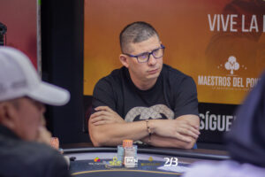 Evento Principal – Winner Poker Series Medellín Etapa 4 – Día Final – Winner Poker Series Medellín 2025 Etapa 4 – foto 14