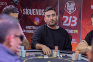 Evento Principal – Winner Poker Series Medellín Etapa 4 – Día Final – Winner Poker Series Medellín 2025 Etapa 4 – foto 4