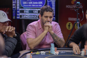 Evento Principal – Winner Poker Series Medellín Etapa 4 – Día Final – Winner Poker Series Medellín 2025 Etapa 4 – foto 13