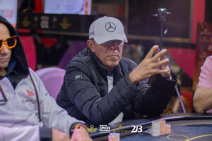 Evento Principal – Winner Poker Series Medellín Etapa 4 – Día Final – Winner Poker Series Medellín 2025 Etapa 4 – foto 10
