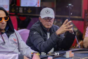 Evento Principal – Winner Poker Series Medellín Etapa 4 – Día Final – Winner Poker Series Medellín 2025 Etapa 4 – foto 11