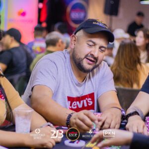 KO Progresivo – KSOP Bogotá – foto 213