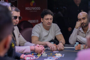 Evento Principal – Winner Poker Series Medellín Etapa 4 – Día Final – Winner Poker Series Medellín 2025 Etapa 4 – foto 7