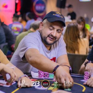 KO Progresivo – KSOP Bogotá – foto 214