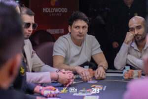 Evento Principal – Winner Poker Series Medellín Etapa 4 – Día Final – Winner Poker Series Medellín 2025 Etapa 4 – foto 8