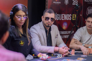 Evento Principal – Winner Poker Series Medellín Etapa 4 – Día Final – Winner Poker Series Medellín 2025 Etapa 4 – foto 5