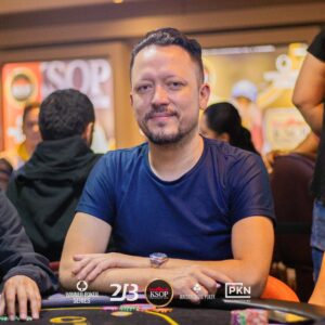KO Progresivo – KSOP Bogotá – foto 247