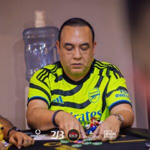 KO Progresivo – KSOP Bogotá – foto 261