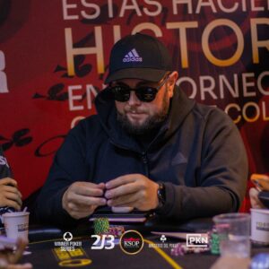 KO Progresivo – KSOP Bogotá – foto 300
