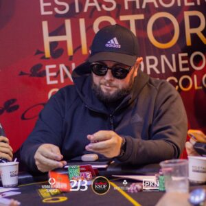 KO Progresivo – KSOP Bogotá – foto 301