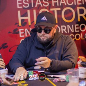 KO Progresivo – KSOP Bogotá – foto 302