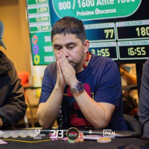 KO Progresivo – KSOP Bogotá – foto 322