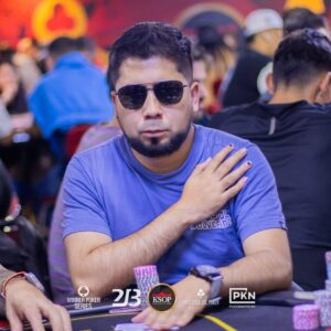 Main Event KSOP Bogota – Día 1C – foto 4