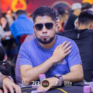 Main Event KSOP Bogota – Día 1C – foto 5