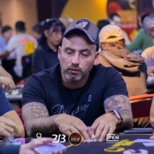 Main Event KSOP Bogota – Día 1C – foto 6