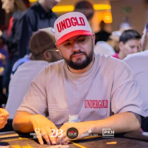 Main Event KSOP Bogota – Día 1C – foto 7