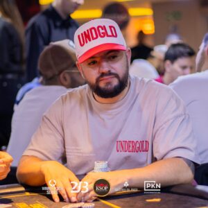 Main Event KSOP Bogota – Día 1C – foto 8