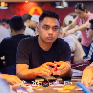 Main Event KSOP Bogota – Día 1C – foto 9