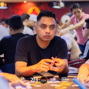 Main Event KSOP Bogota – Día 1C – foto 10