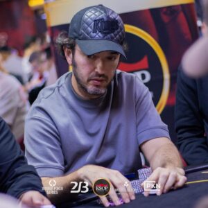 Main Event KSOP Bogota – Día 1C – foto 11