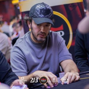 Main Event KSOP Bogota – Día 1C – foto 12