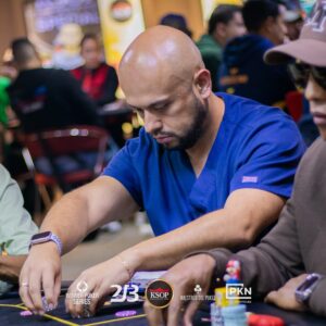Main Event KSOP Bogota – Día 1C – foto 13