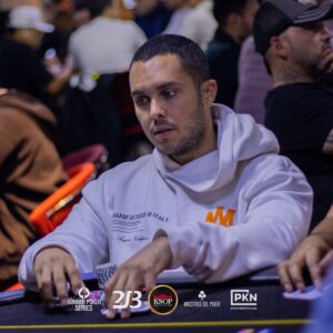Main Event KSOP Bogota – Día 1C – foto 16