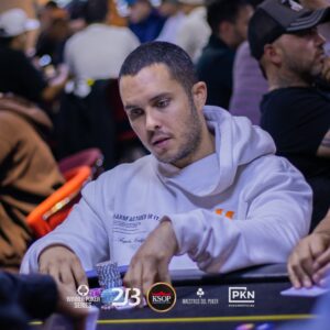 Main Event KSOP Bogota – Día 1C – foto 17