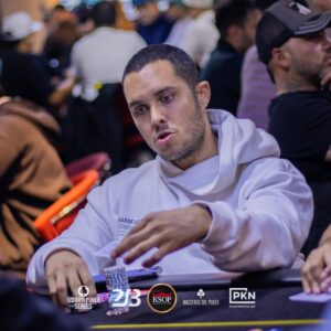 Main Event KSOP Bogota – Día 1C – foto 18