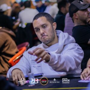 Main Event KSOP Bogota – Día 1C – foto 19