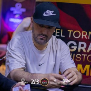 Main Event KSOP Bogota – Día 1C – foto 20